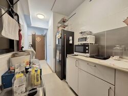 Blk 467C West Plains @ Bukit Batok (Bukit Batok), HDB 2 Rooms #563785921